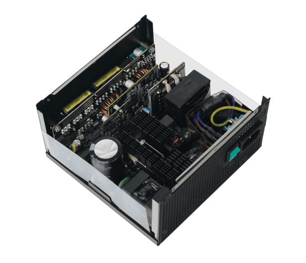 Deepcool PN1200M 1200W 80 Plus Gold ATX 3.1 R-PNC00M-FC0B-JGEU - 1367797 - zdjęcie 7